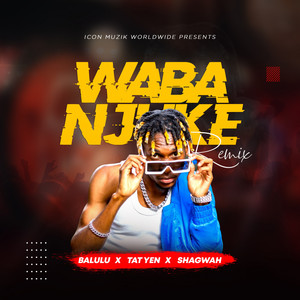 Wabanjuke Remix - Single (Explicit)