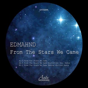 From the Stars We Came