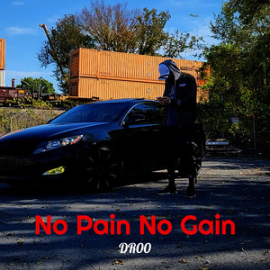 No Pain No Gain (Explicit)