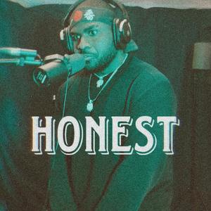 Honest (feat. Onetwenty) (Explicit)