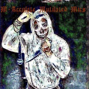 Mutilated Mics (Explicit)