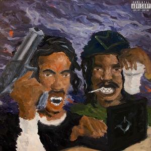 Test My Luck (KursedKane Exclusive) (feat. KaeSav) (Explicit)