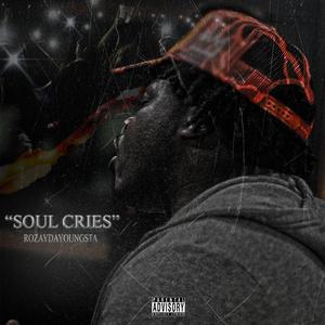 Soul Cries (Explicit)