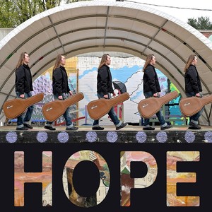 Hope (feat. Andy Waldeck, Matty Metcalfe, Nick A. Berkin & Nathan Brown)