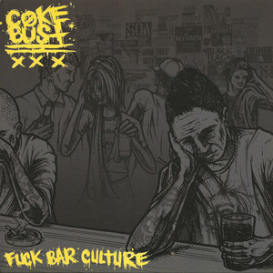 *** Bar Culture