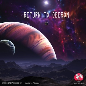 Return to Oberon