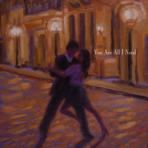 I Don't Want Anyone Else But You