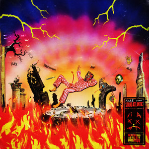 pity party (feat. Royal & the Serpent) (Explicit)