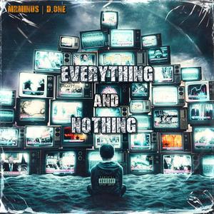 Control (feat. MrMinus) (Explicit)