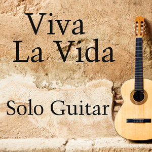 Solo Guitar- Viva La Vida