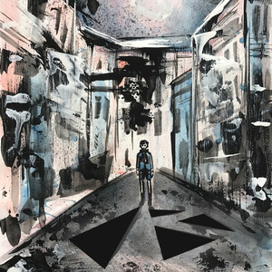 Riddle's Song(feat. Dora Pereli)