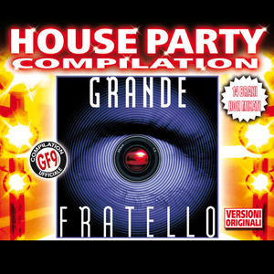 GF9-HOUSE PARTY COMPILATION Format x digitale