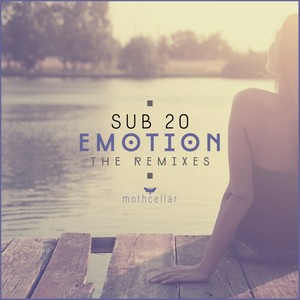 Emotion The Remixes