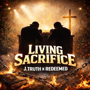 Living Sacrifice