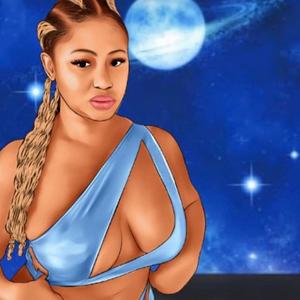 Poetically Hunny Freestyle (Explicit)