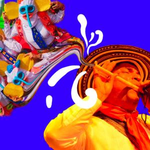 El Recochon del Carnaval