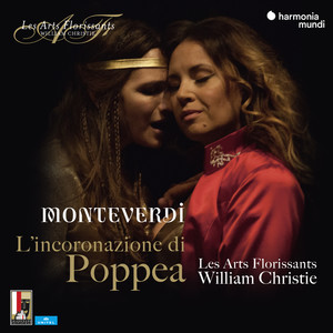Monteverdi: L'incoronazione di Poppea (Live)