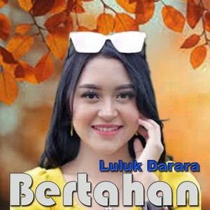 Bertahan