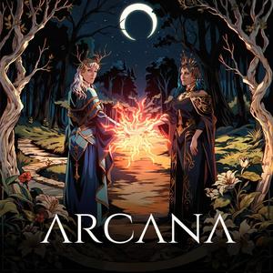 ARCANA