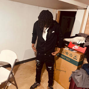 When i get rich (Explicit)