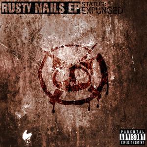 Rusty Nails EP