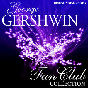 george gershwin fan club collection