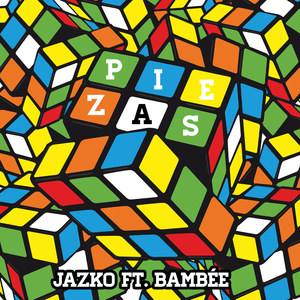 Piezas(feat.bambée)