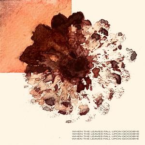 ร่วงโรยเมื่อร่ำลา