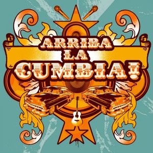 Arriba la Cumbia