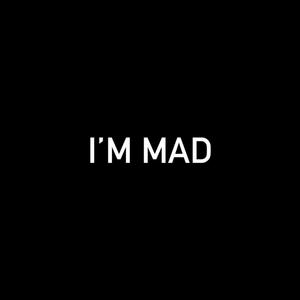I'm Mad (Explicit)