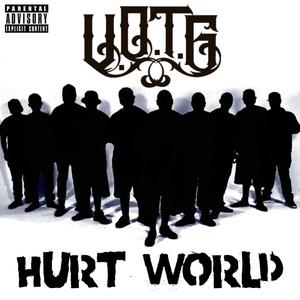 Hurt World (Explicit)