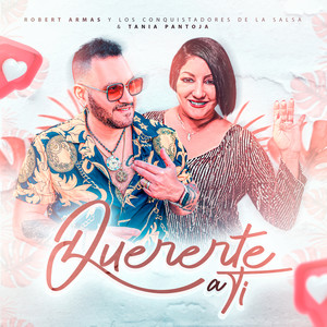 Quererte a Ti (Versión Salsa)