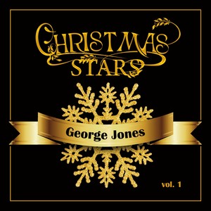 Christmas Stars: George Jones, Vol. 1