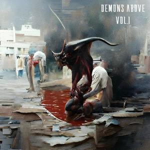 Demons Above Vol. 1