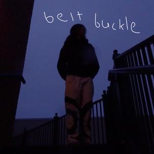 Belt Buckle