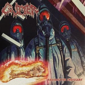 RADIOACTIVE CROISSANT (Explicit)