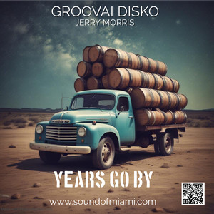 YEARS GO BY