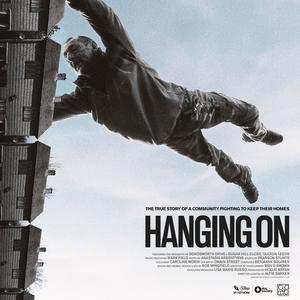 Hanging On (Original Motion Picture Soundtrack)