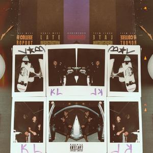 Me & My ! (feat. Koatie Ka$h) (Explicit)