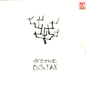 Zielone Li cie Palm B kitne Fale Green Palm Leaves Blue Waves