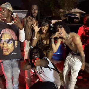 Julius Randle (Explicit)