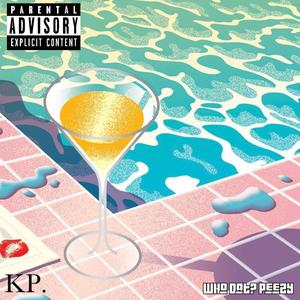 Who dat? Peezy (rough) (Explicit)