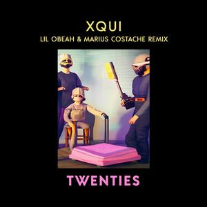 Twenties (feat. Lil Obeah) [Remix]