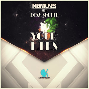 Your Lies (David Cueto Remix)