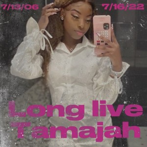 Long Live Tamajah (Explicit)