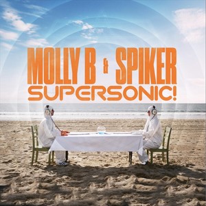 Supersonic! (Explicit)