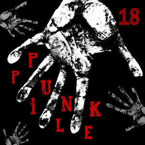 Punk Pile 18