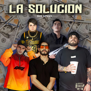 La Solucion En Vivo Vol.1 (Explicit)