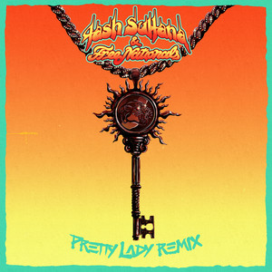 Pretty Lady (Free Nationals Remix) [Explicit]