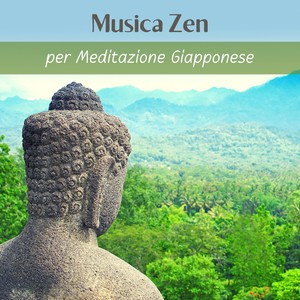 Musica zen per meditazione giapponese